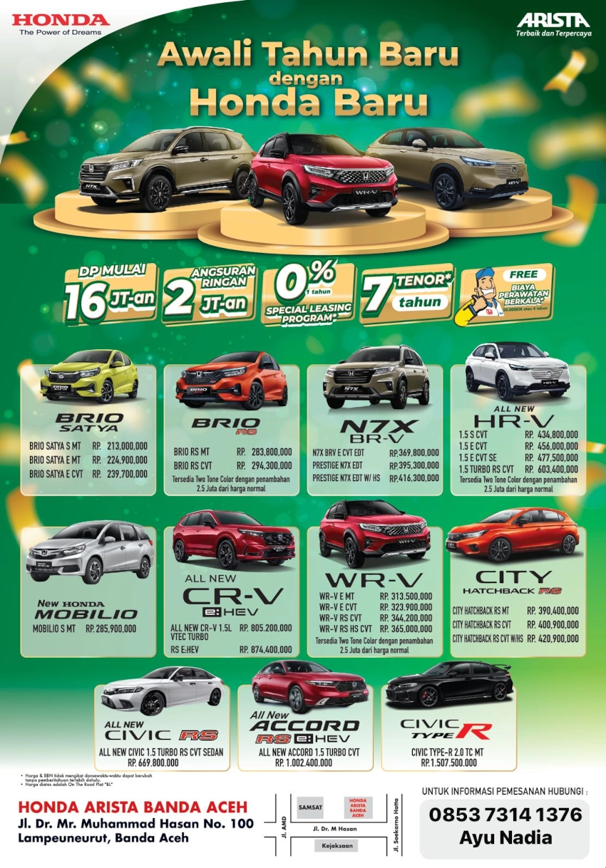 daftar-harga-honda-arista-aceh-per-januari-2025-1